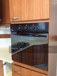 The Atria At Meyer (D15), Condominium #125256202